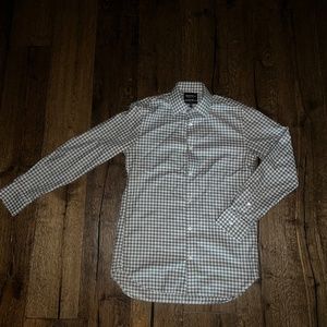 Bonobo's Everyday Checkered Shirt